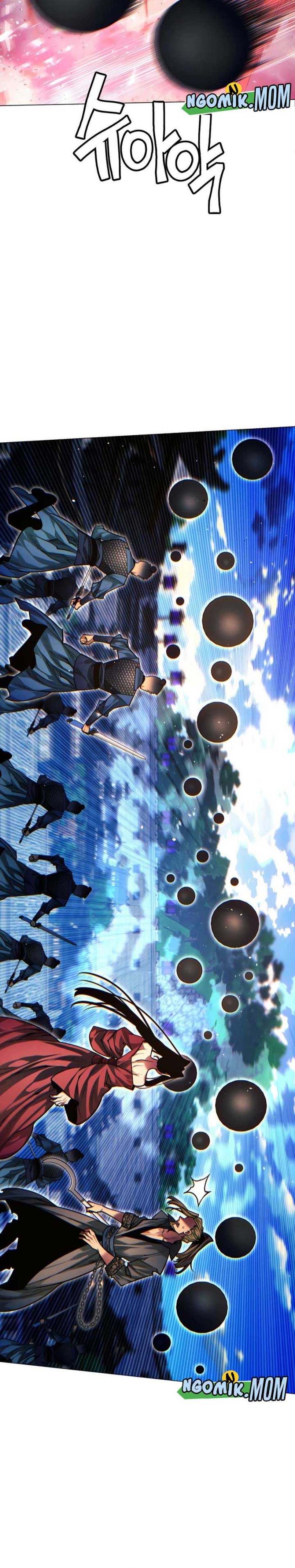 Modern Man Who Fall Into Murim Chapter 90 Gambar 29