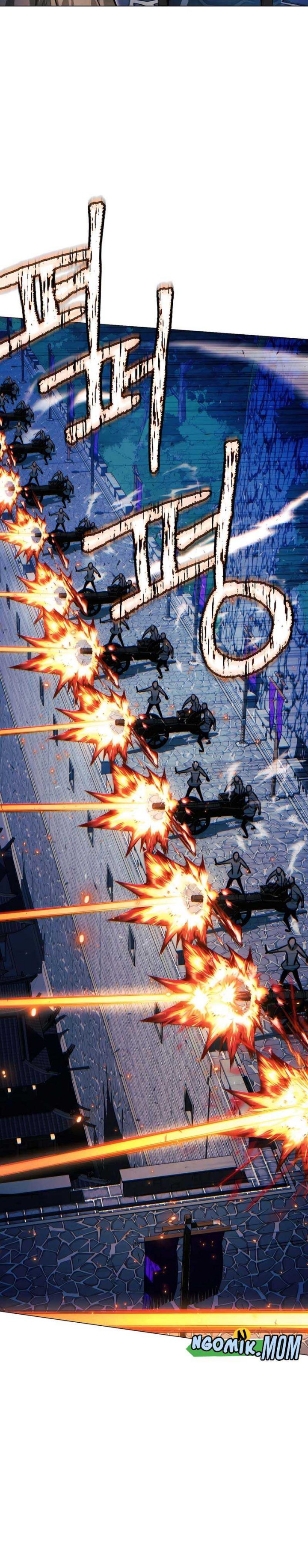 Modern Man Who Fall Into Murim Chapter 90 Gambar 35