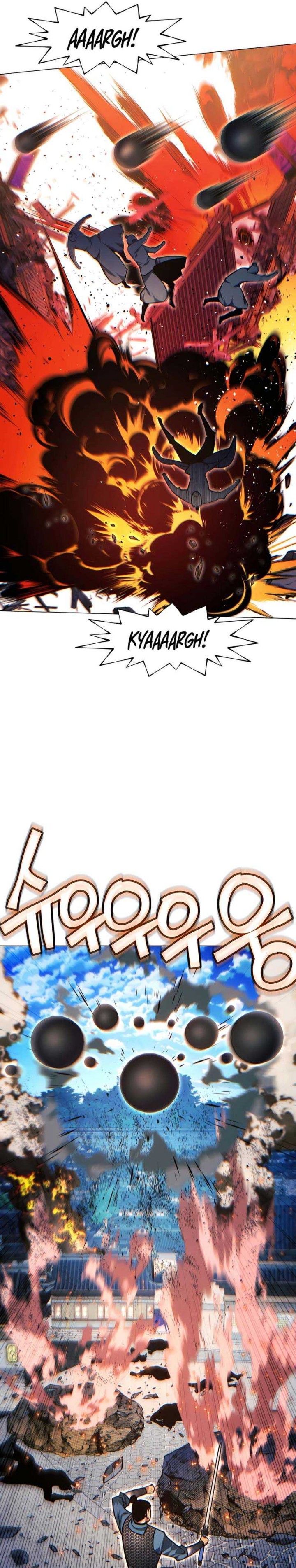 Modern Man Who Fall Into Murim Chapter 90 Gambar 36