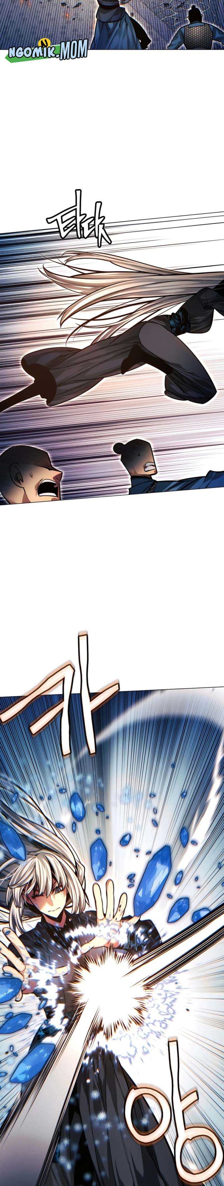 Modern Man Who Fall Into Murim Chapter 90 Gambar 37