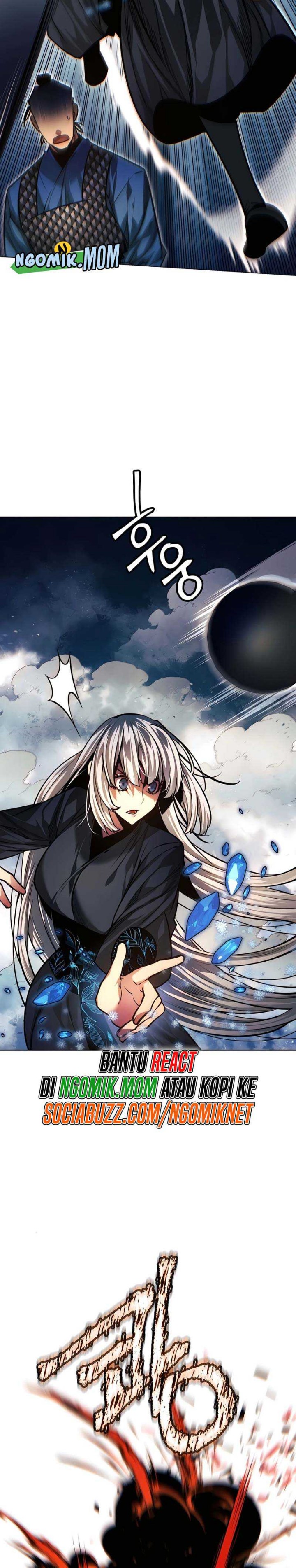 Modern Man Who Fall Into Murim Chapter 90 Gambar 38