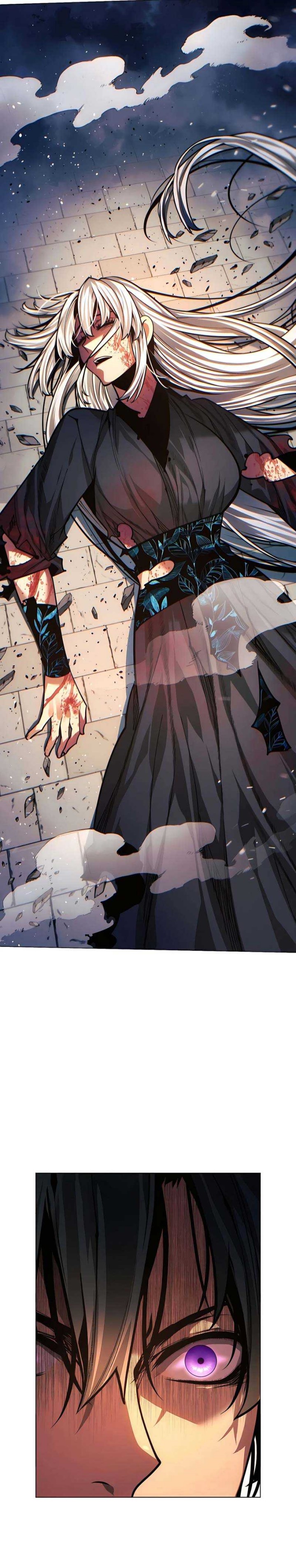 Modern Man Who Fall Into Murim Chapter 90 Gambar 40