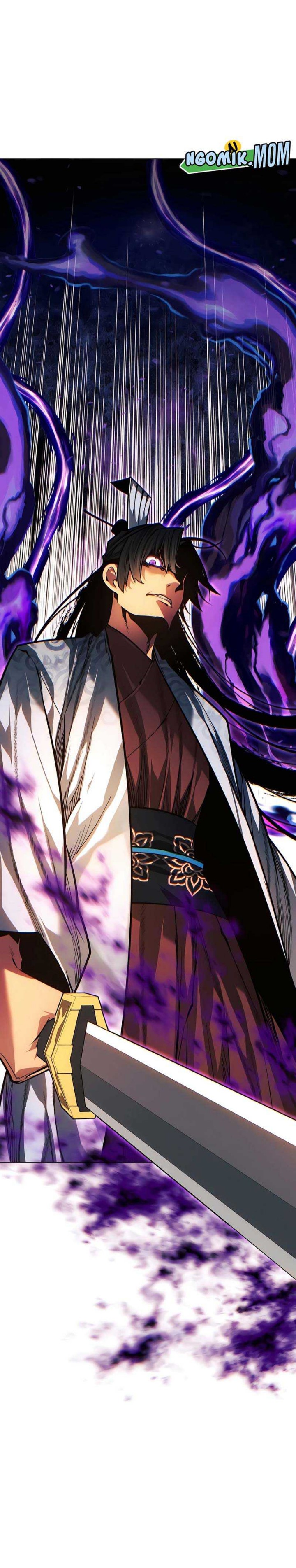 Modern Man Who Fall Into Murim Chapter 90 Gambar 41