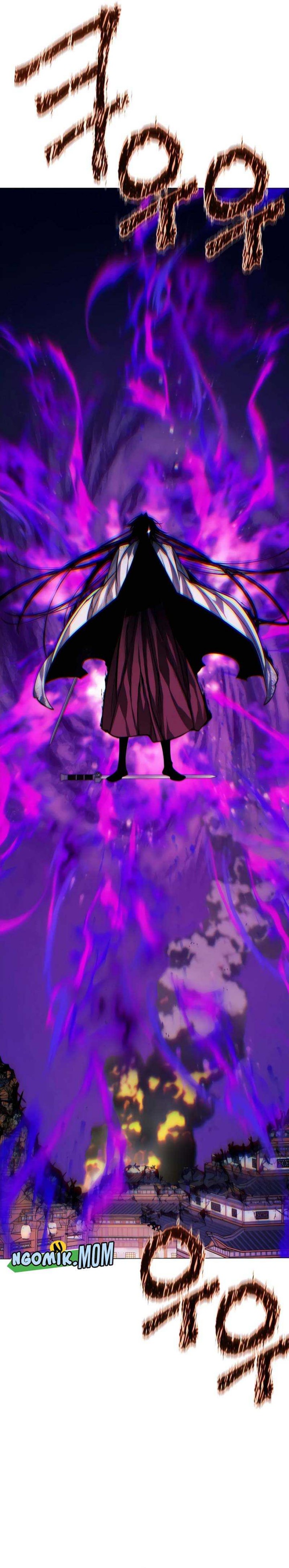 Modern Man Who Fall Into Murim Chapter 90 Gambar 42