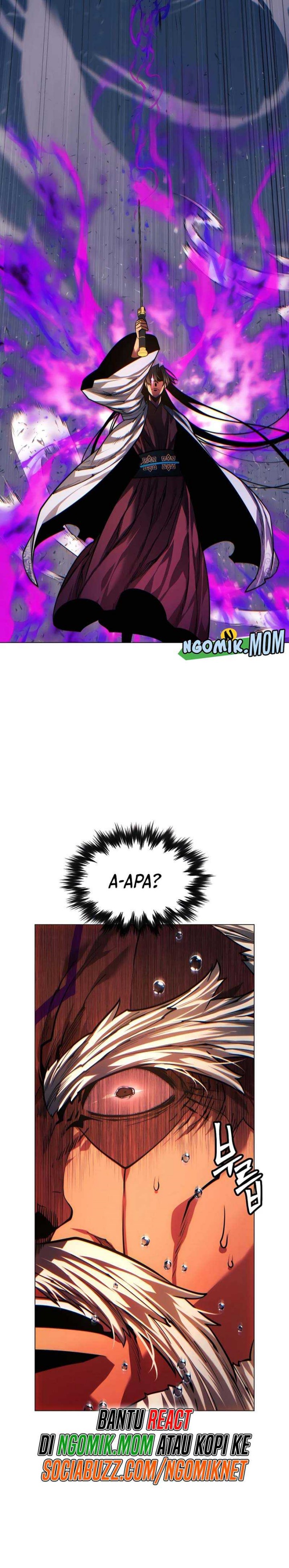 Modern Man Who Fall Into Murim Chapter 90 Gambar 44