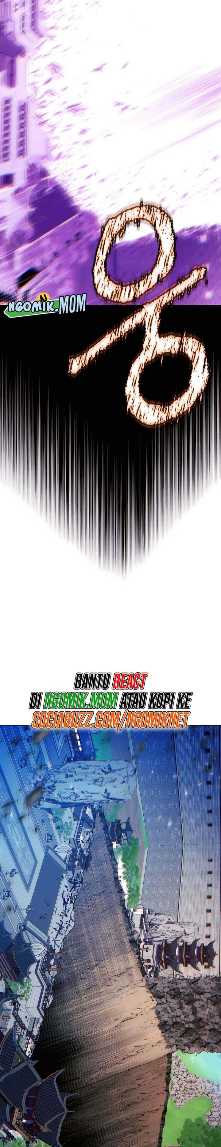Modern Man Who Fall Into Murim Chapter 90 Gambar 50