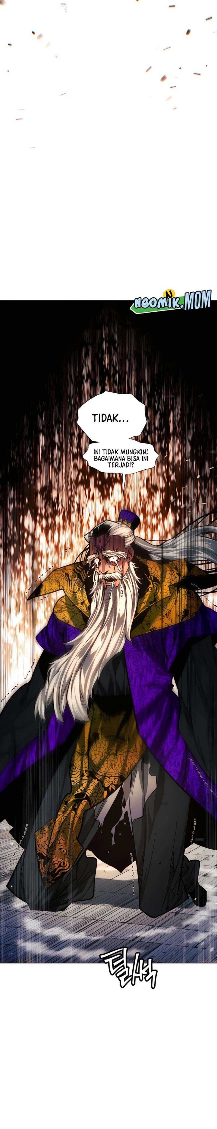 Modern Man Who Fall Into Murim Chapter 90 Gambar 53