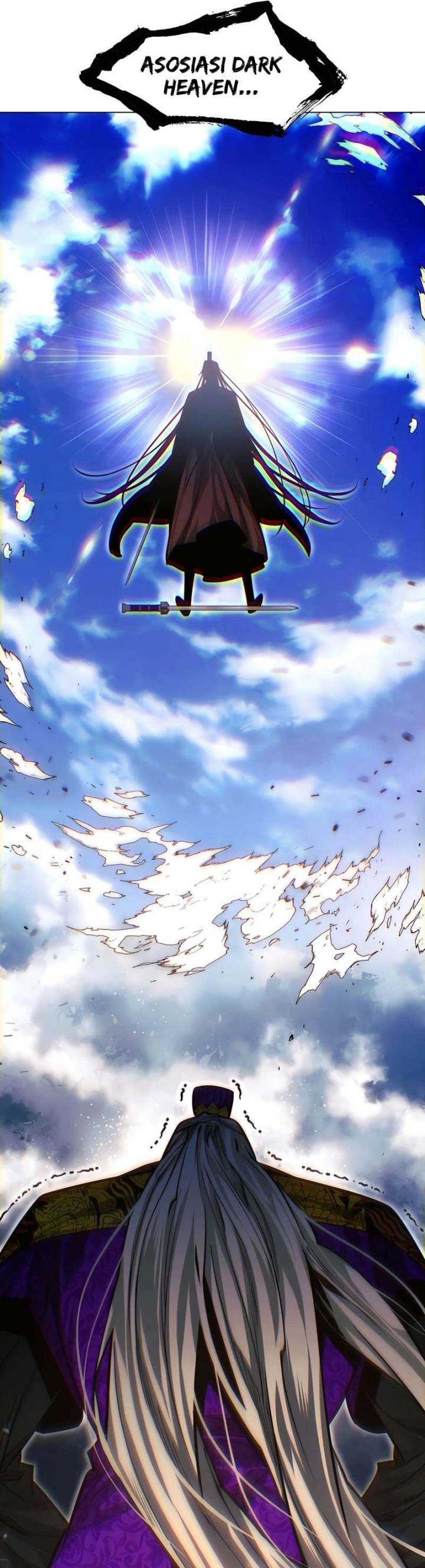 Modern Man Who Fall Into Murim Chapter 90 Gambar 54