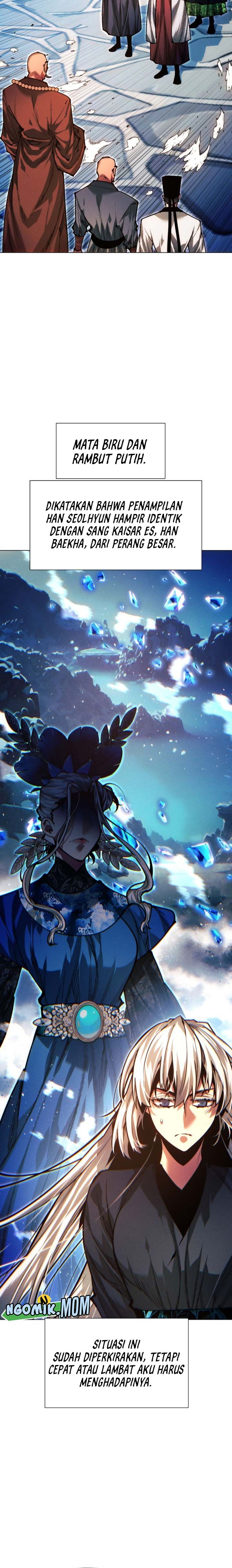 Modern Man Who Fall Into Murim Chapter 107 Gambar 4