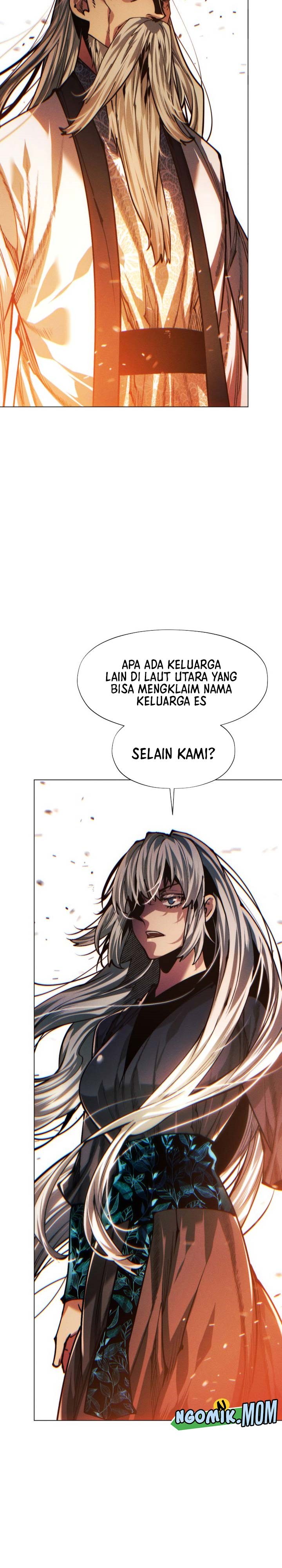 Modern Man Who Fall Into Murim Chapter 107 Gambar 12