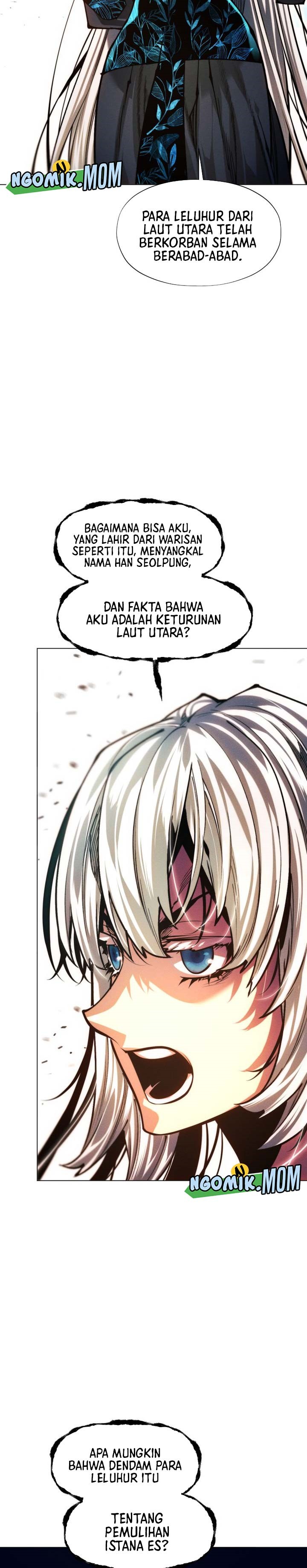 Modern Man Who Fall Into Murim Chapter 107 Gambar 22