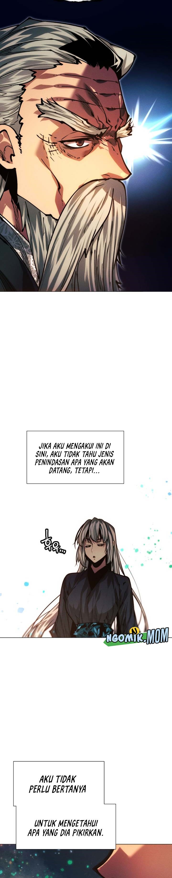 Modern Man Who Fall Into Murim Chapter 107 Gambar 23