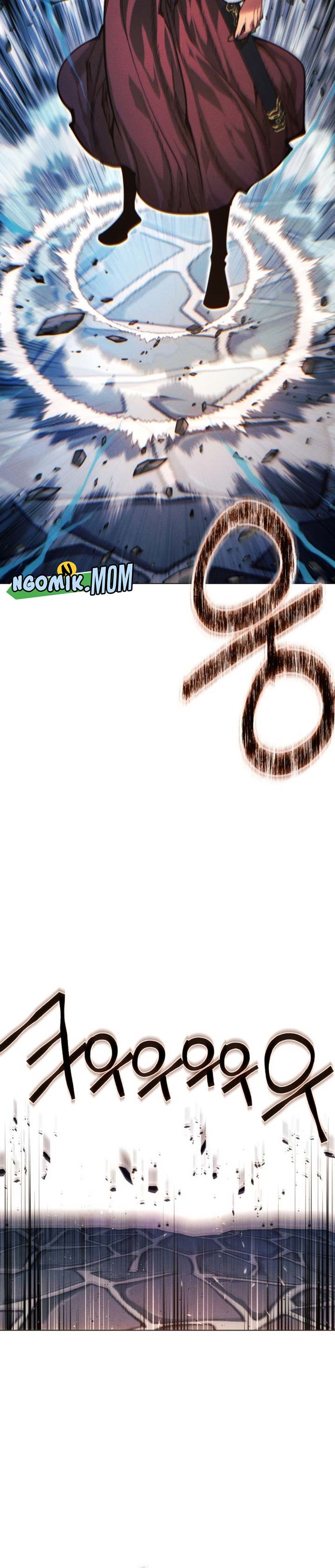 Modern Man Who Fall Into Murim Chapter 107 Gambar 27