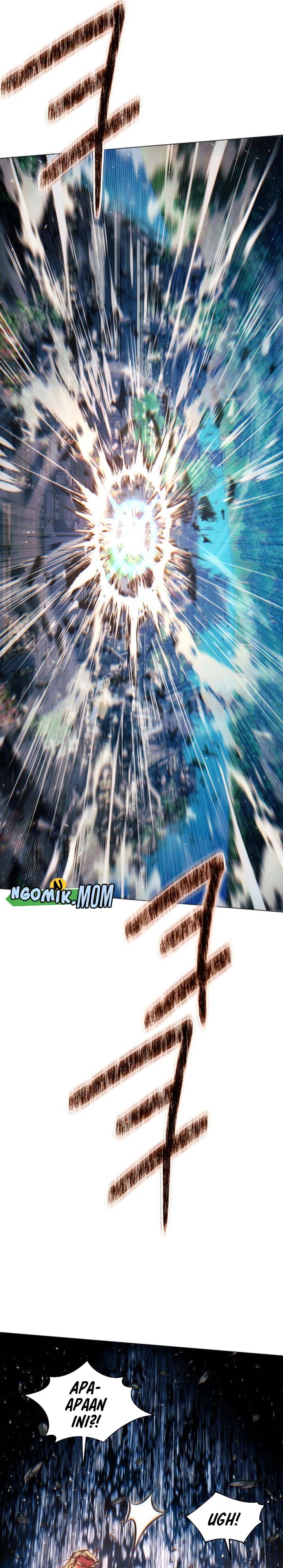 Modern Man Who Fall Into Murim Chapter 107 Gambar 28