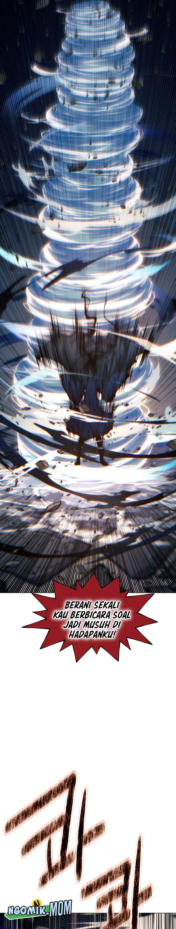 Modern Man Who Fall Into Murim Chapter 107 Gambar 36