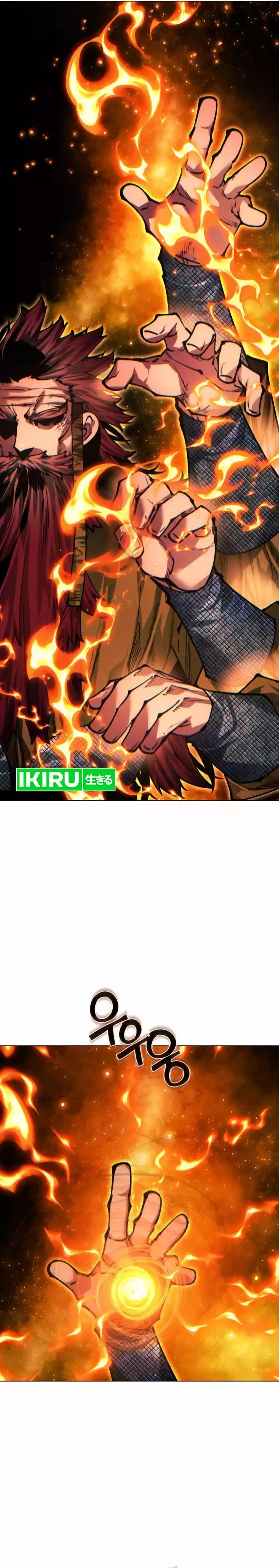 Modern Man Who Fall Into Murim Chapter 110 Gambar 20
