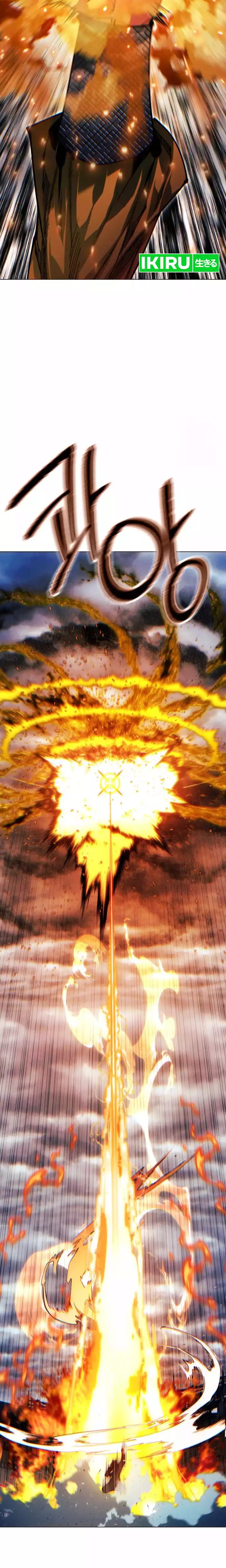 Modern Man Who Fall Into Murim Chapter 110 Gambar 24