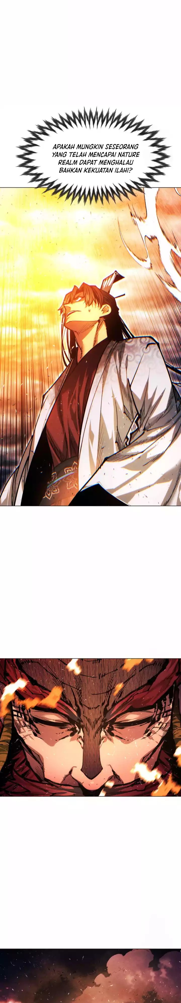 Modern Man Who Fall Into Murim Chapter 110 Gambar 25