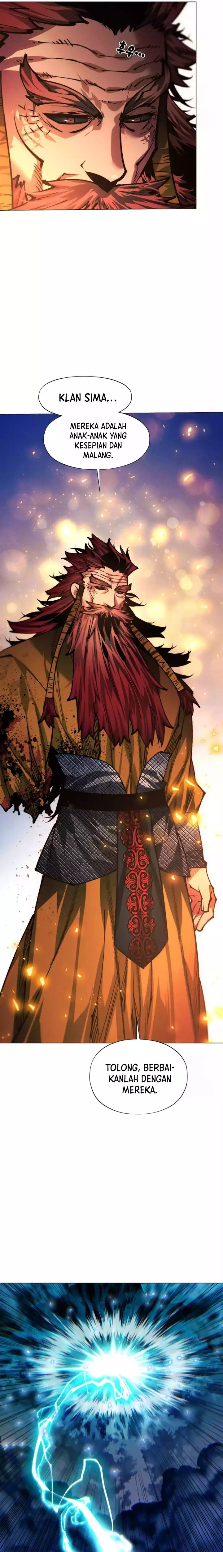 Modern Man Who Fall Into Murim Chapter 110 Gambar 29