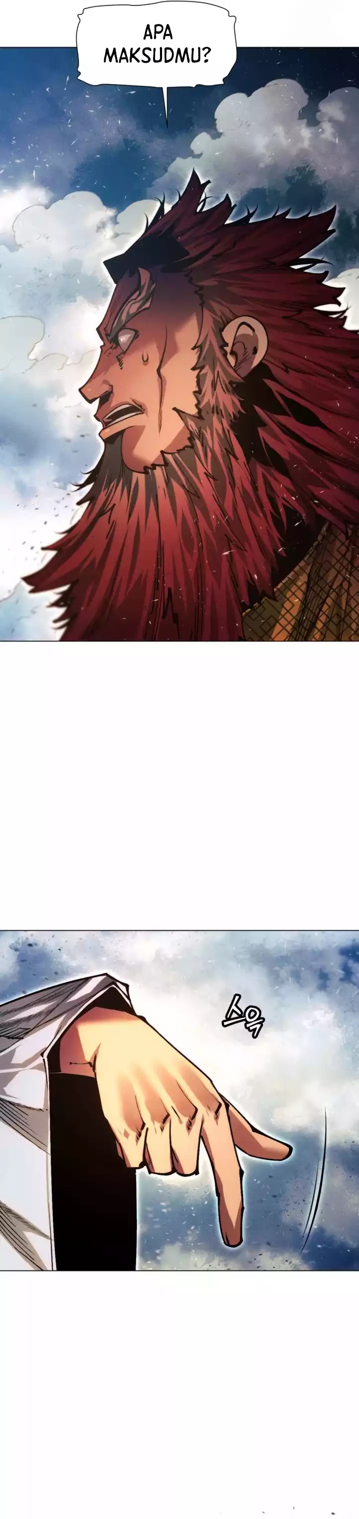 Modern Man Who Fall Into Murim Chapter 110 Gambar 41