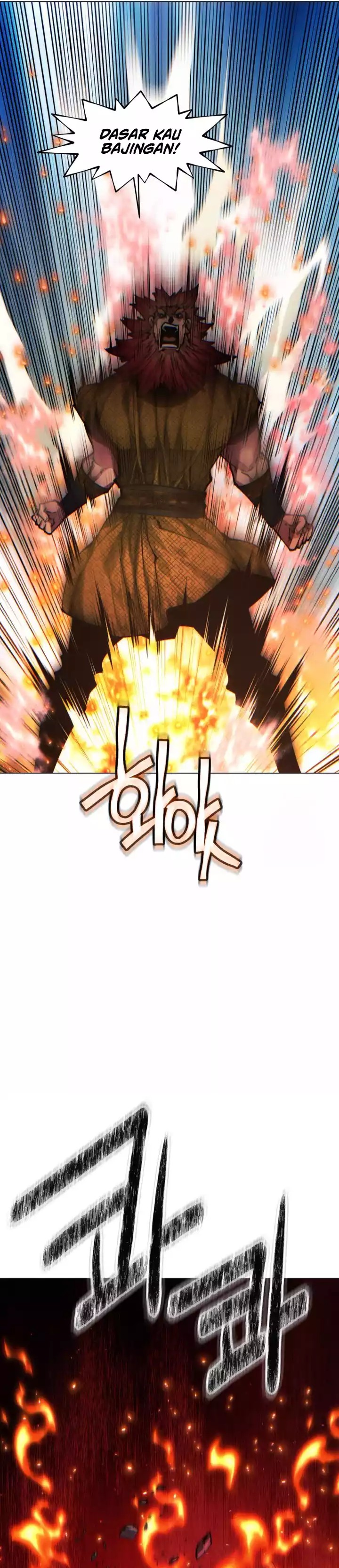 Modern Man Who Fall Into Murim Chapter 110 Gambar 43