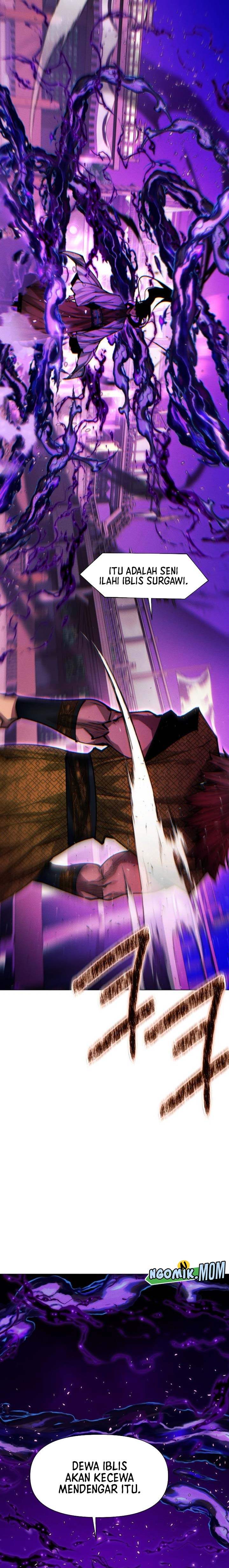 Modern Man Who Fall Into Murim Chapter 111 Gambar 15
