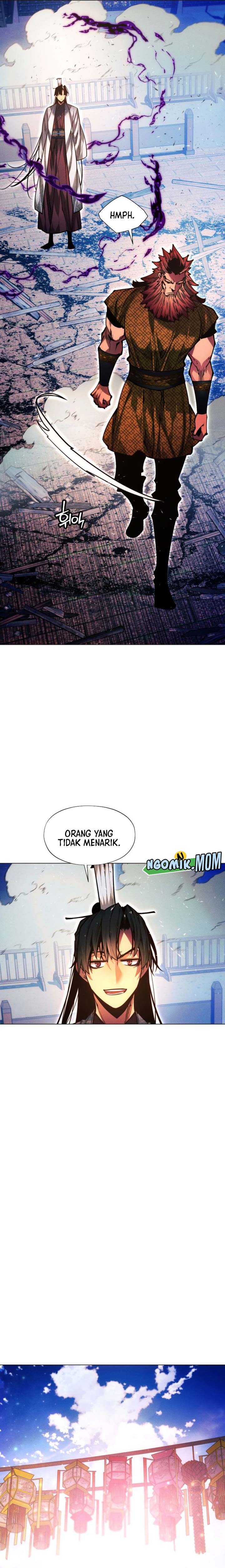 Modern Man Who Fall Into Murim Chapter 111 Gambar 18