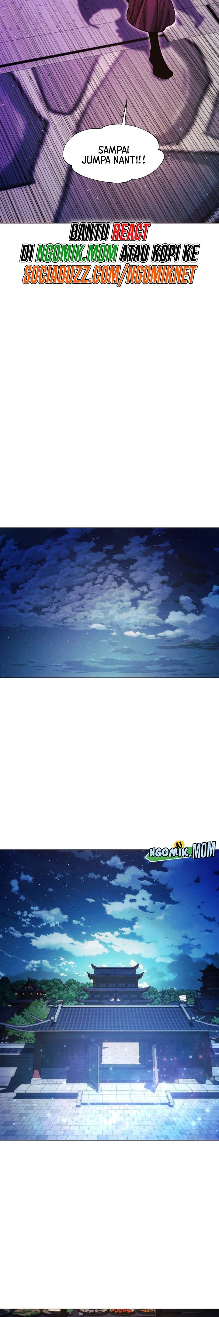 Modern Man Who Fall Into Murim Chapter 115 Gambar 27