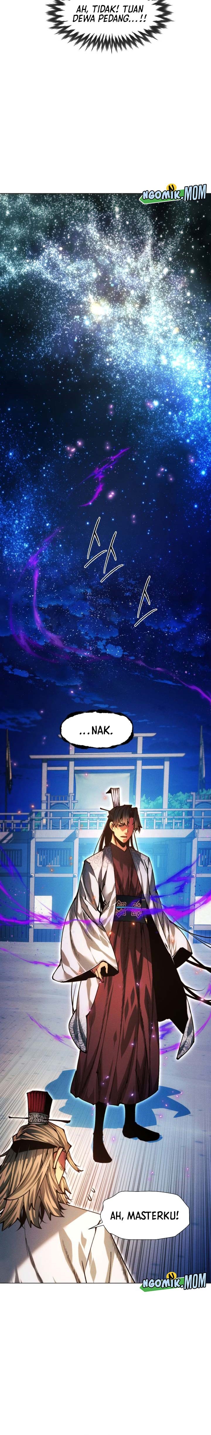 Modern Man Who Fall Into Murim Chapter 115 Gambar 37