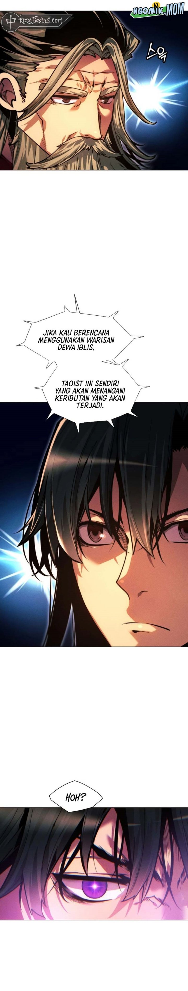 Modern Man Who Fall Into Murim Chapter 117 Gambar 6