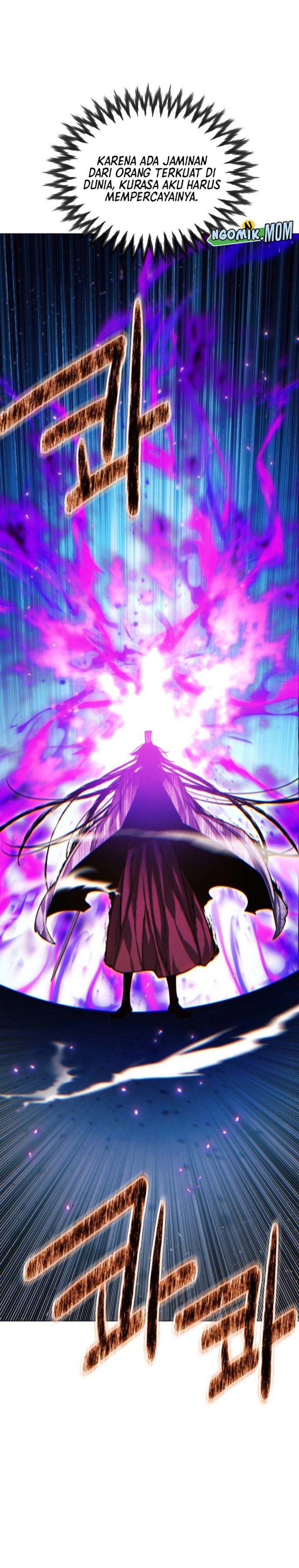 Modern Man Who Fall Into Murim Chapter 117 Gambar 7