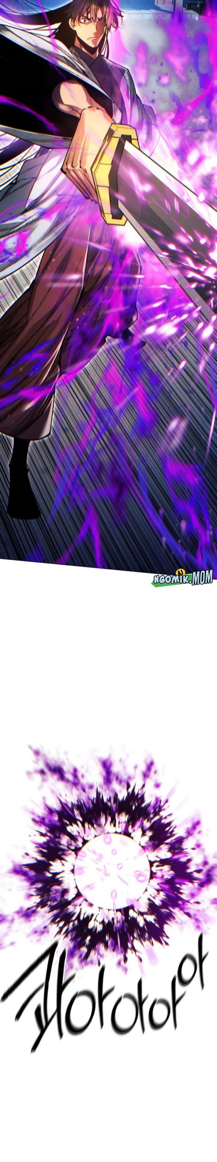 Modern Man Who Fall Into Murim Chapter 117 Gambar 12
