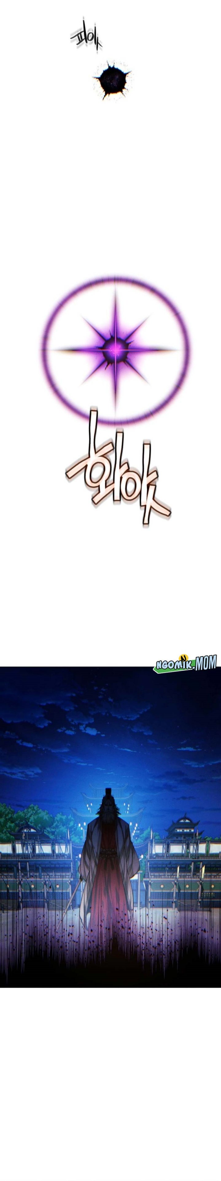 Modern Man Who Fall Into Murim Chapter 117 Gambar 13