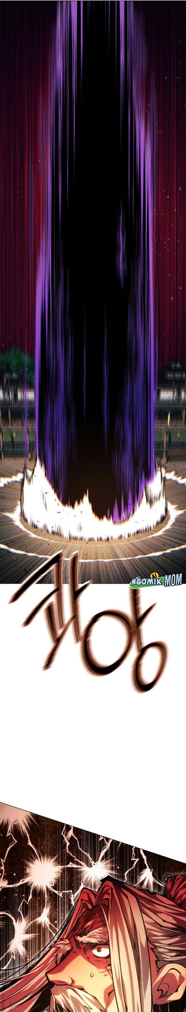 Modern Man Who Fall Into Murim Chapter 117 Gambar 14