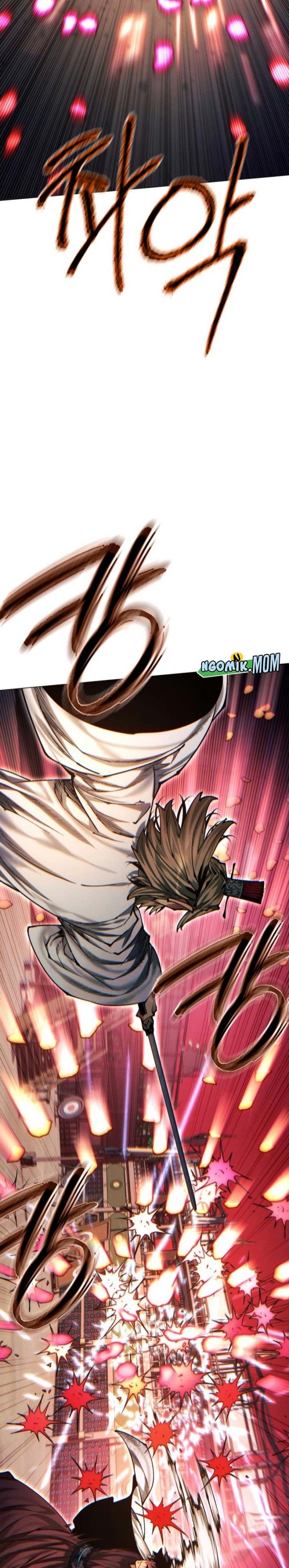Modern Man Who Fall Into Murim Chapter 117 Gambar 39