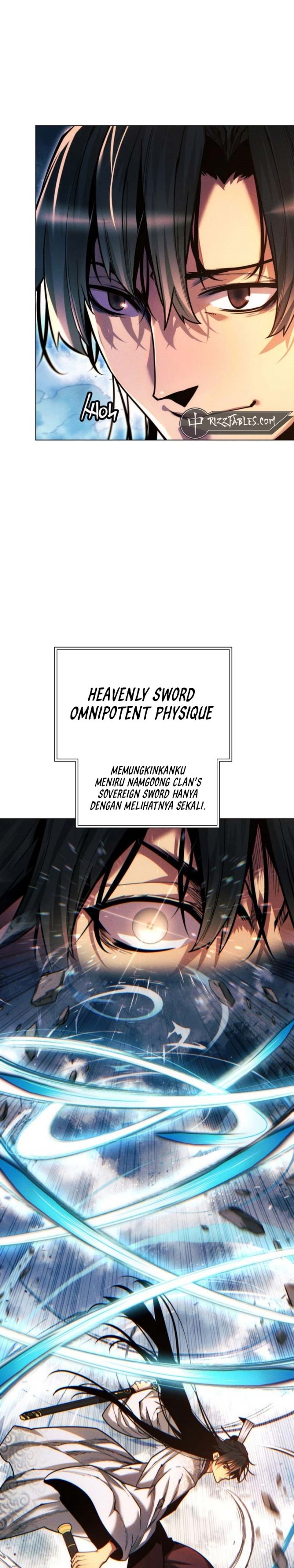 Modern Man Who Fall Into Murim Chapter 117 Gambar 43