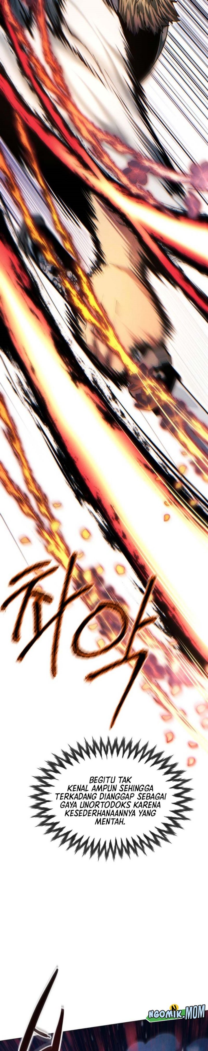 Modern Man Who Fall Into Murim Chapter 117 Gambar 50