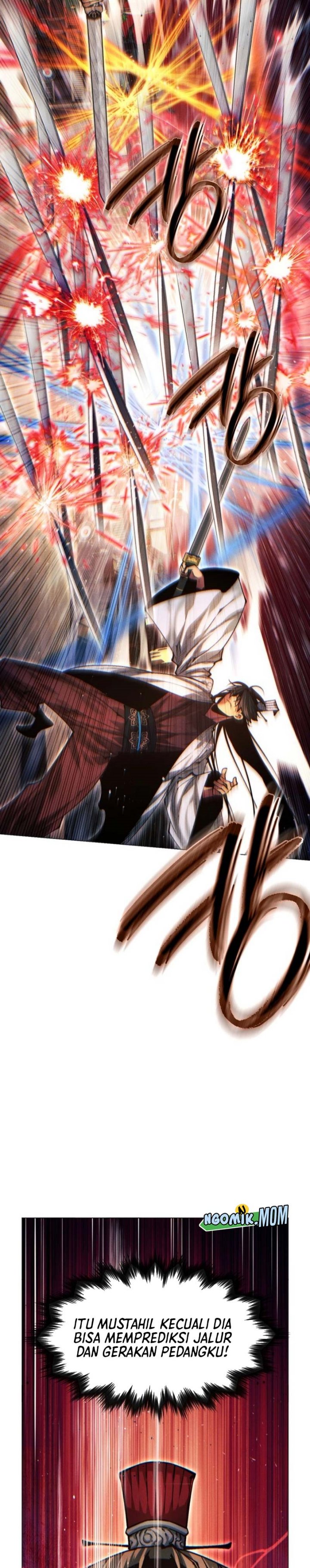 Modern Man Who Fall Into Murim Chapter 117 Gambar 53