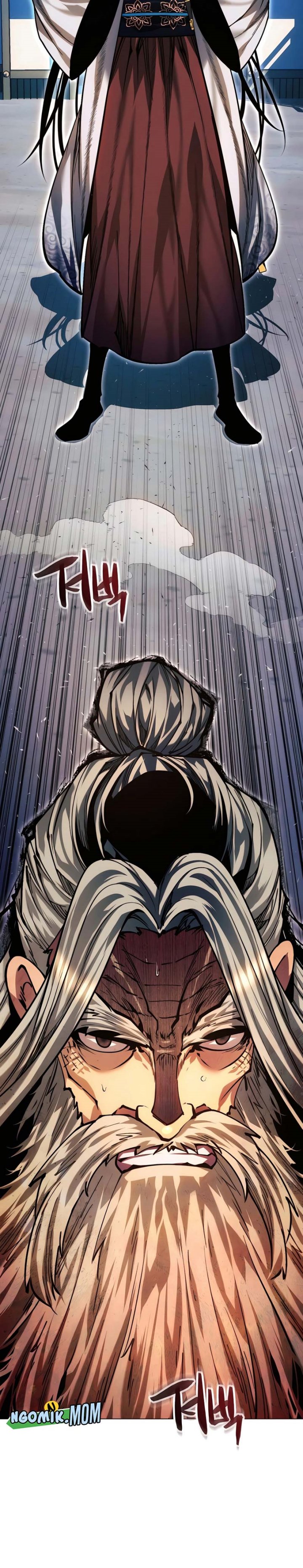 Modern Man Who Fall Into Murim Chapter 119 Gambar 3