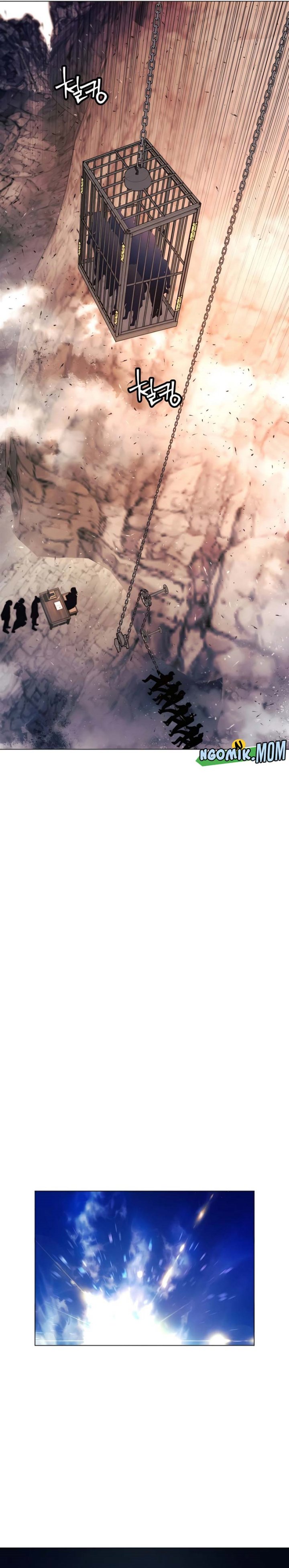 Modern Man Who Fall Into Murim Chapter 119 Gambar 25