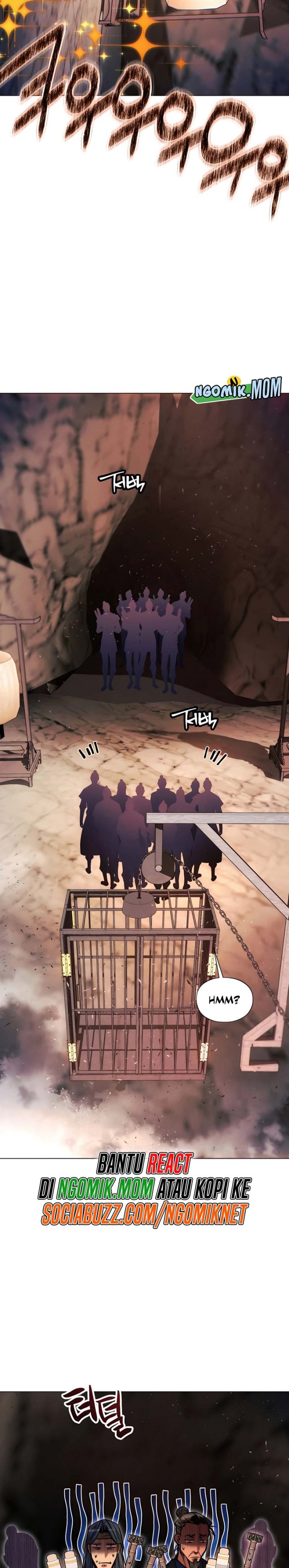 Modern Man Who Fall Into Murim Chapter 119 Gambar 27
