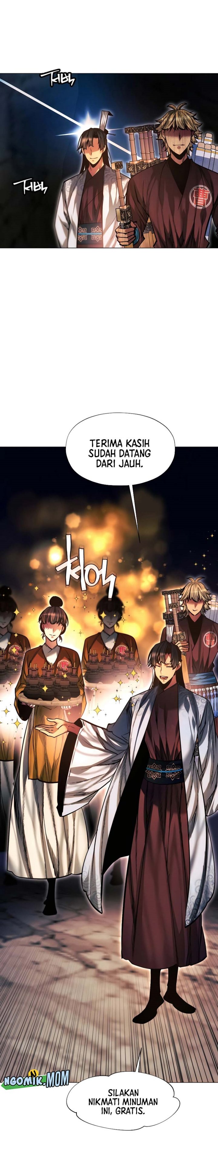 Modern Man Who Fall Into Murim Chapter 119 Gambar 31