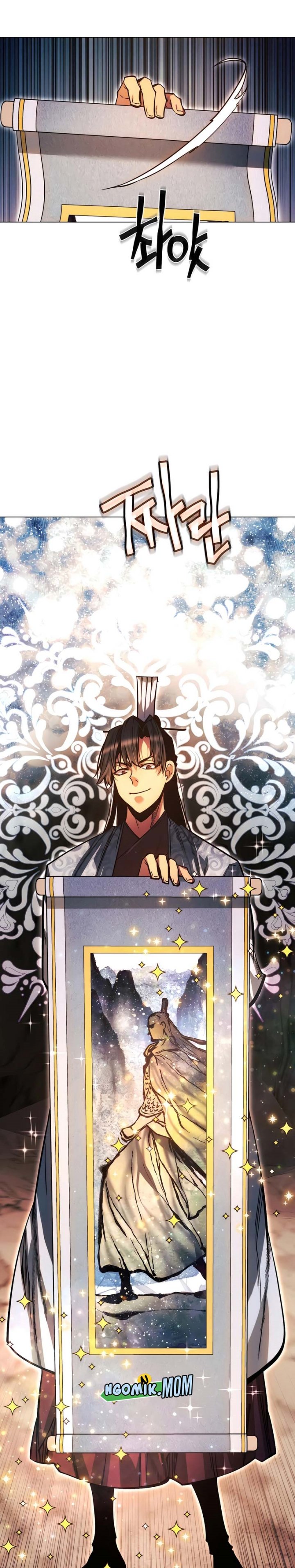 Modern Man Who Fall Into Murim Chapter 119 Gambar 34