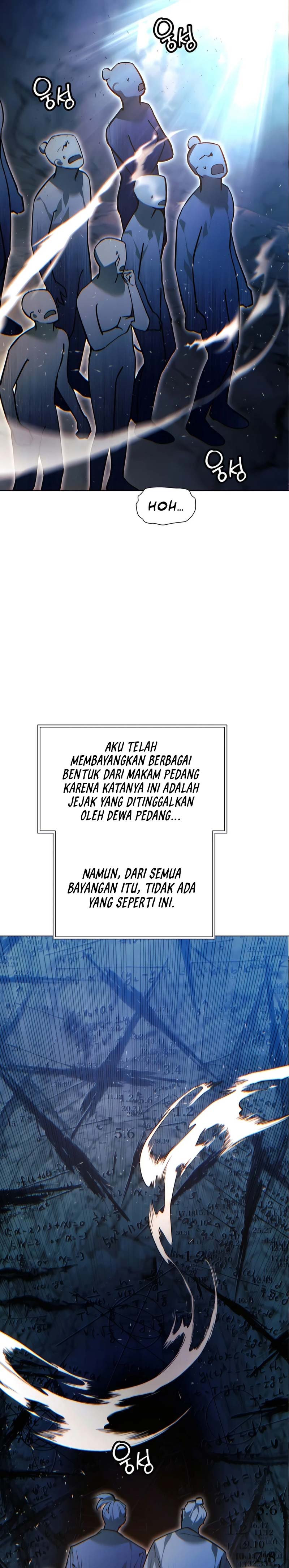 Modern Man Who Fall Into Murim Chapter 120 Gambar 3