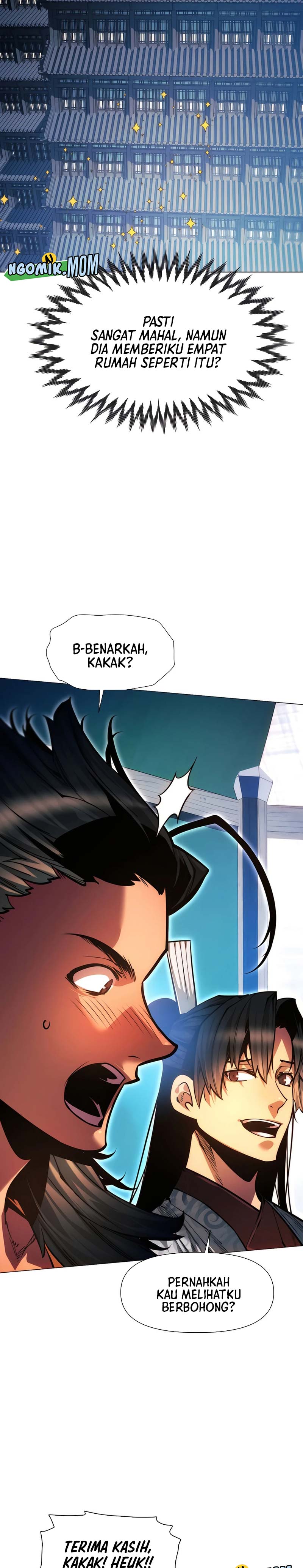 Modern Man Who Fall Into Murim Chapter 120 Gambar 41