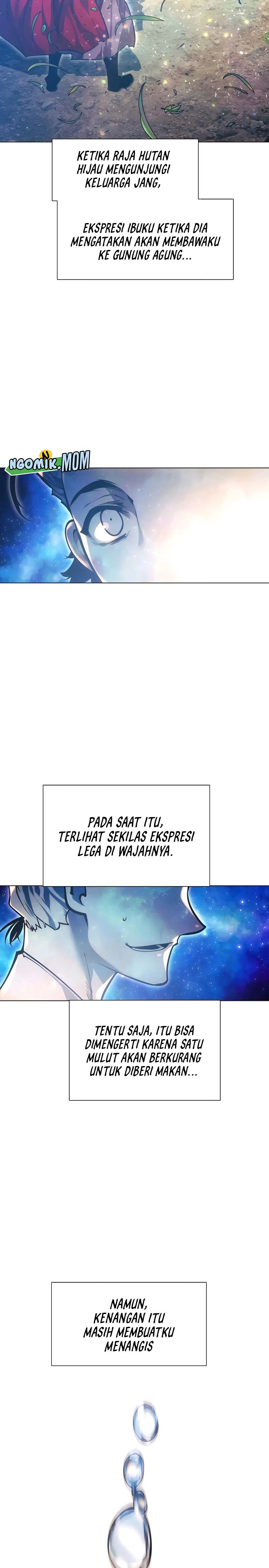 Modern Man Who Fall Into Murim Chapter 120 Gambar 44