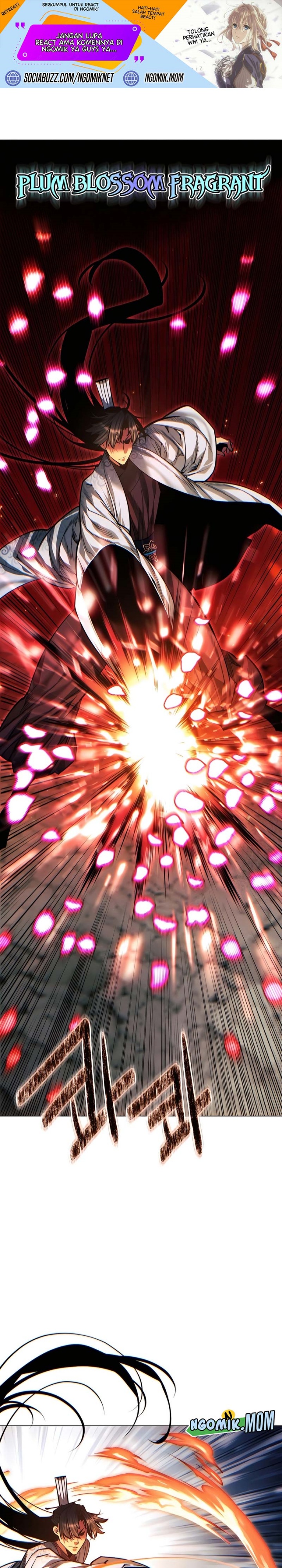 Modern Man Who Fall Into Murim Chapter 122 Gambar 2