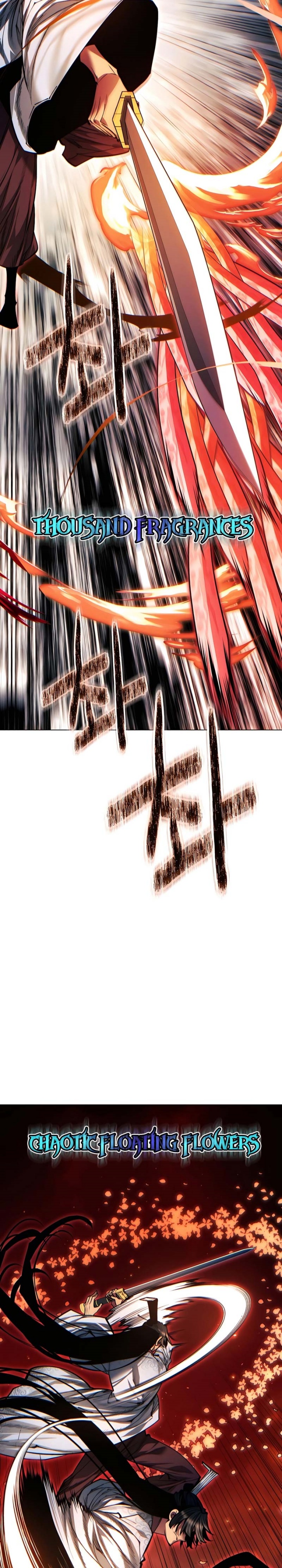 Modern Man Who Fall Into Murim Chapter 122 Gambar 3