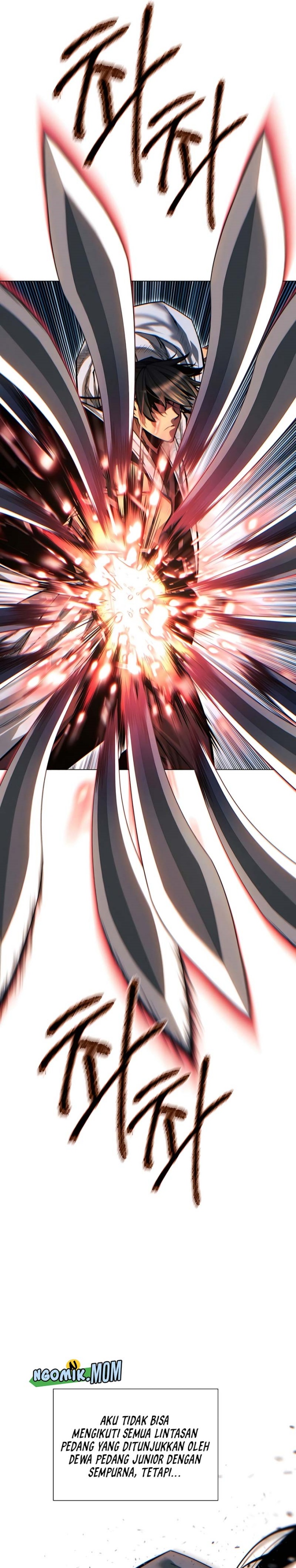 Modern Man Who Fall Into Murim Chapter 122 Gambar 7