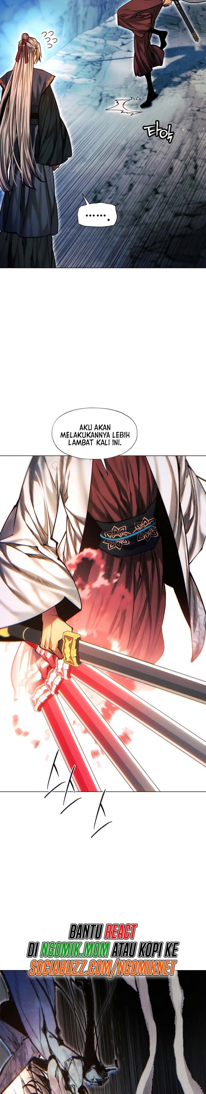 Modern Man Who Fall Into Murim Chapter 122 Gambar 9